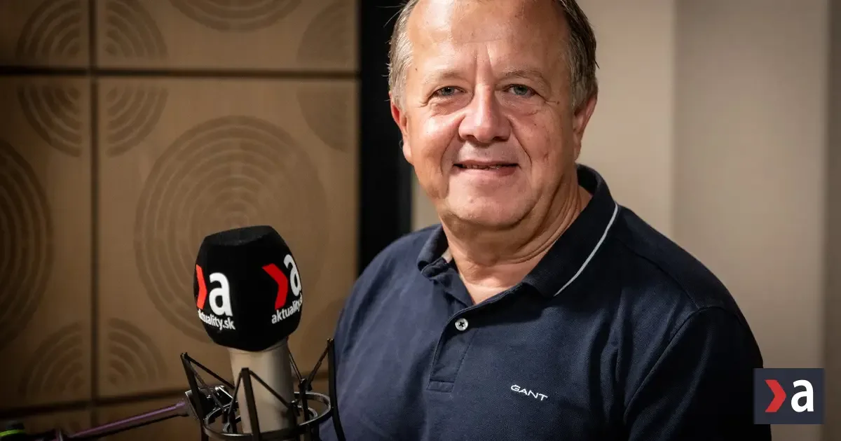Rybníček: Vláda stratila legitimitu, je čas jej dať najavo, že stačilo