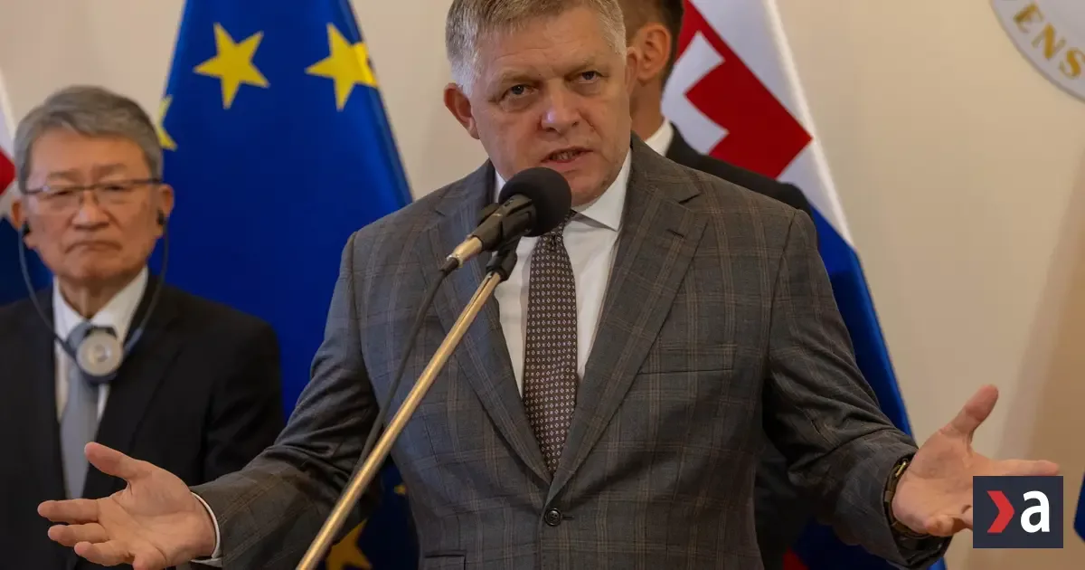 Rysuje sa jediná persóna, ktorá dokáže „odrovnať“ Roberta Fica