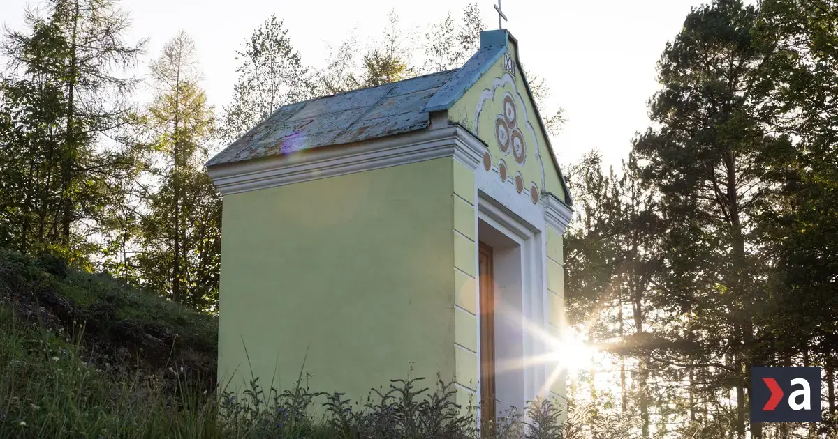 Slovensko čaká príjemný jesenný deň, zrážky len k večeru
