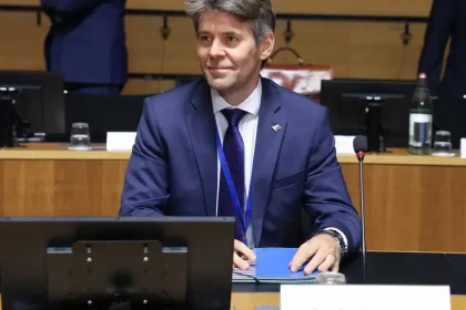 Slovensko podpísalo dohovor o Medzinárodnej nárokovej komisii pre odškodnenie Ukrajiny
