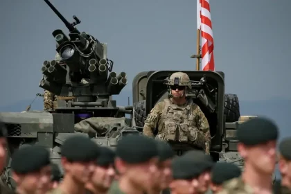 Slovensko príde o časť americkej vojenskej pomoci, tá ide Trumpovým spojencom
