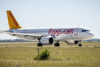 Smartwings smeruje pod turecké krídla. Prevzatí Pegasus Airlines schválil český úrad
