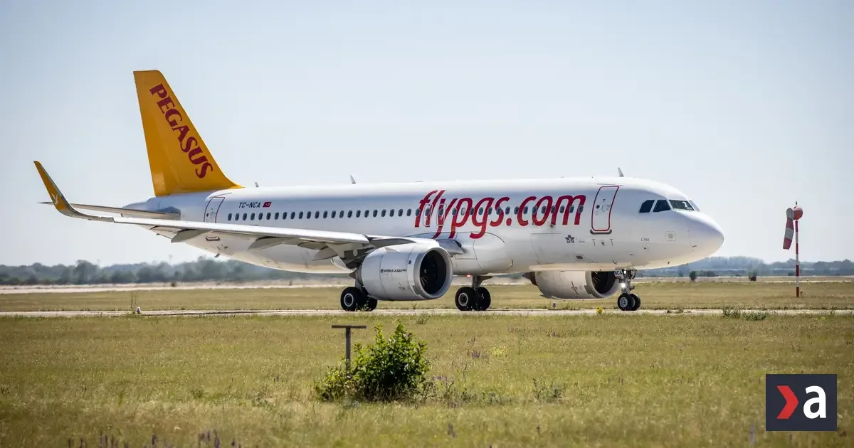 Smartwings smeruje pod turecké krídla. Prevzatí Pegasus Airlines schválil český úrad