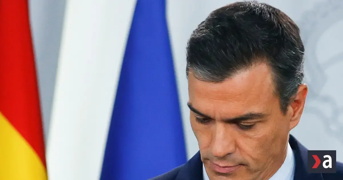 Španielsky premiér Pedro Sánchez popiera tvrdenia o vydieraní zo strany Maroka