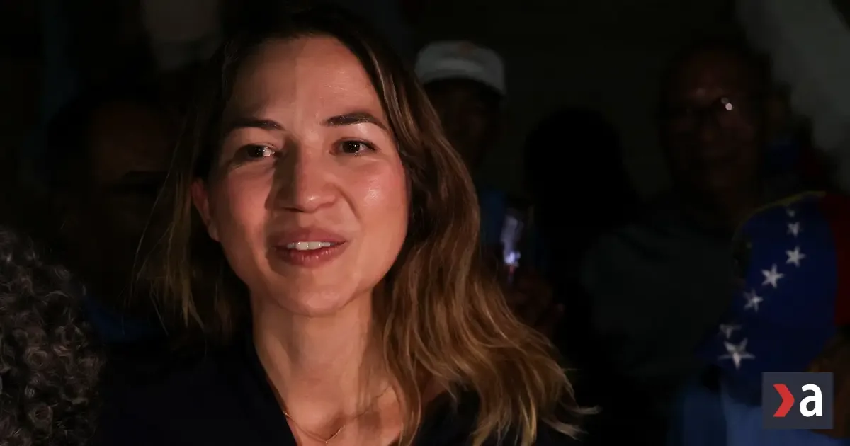 Spolupracovníčka Machadovej sa vrátila do Venezuely po vyše roku v exile