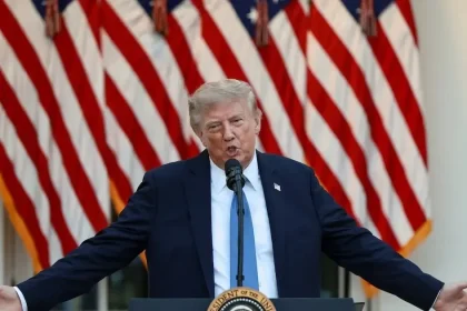 Sudca nariadil Trumpovi obnoviť prístup médií do Bieleho domu: zákaz je protiústavný
