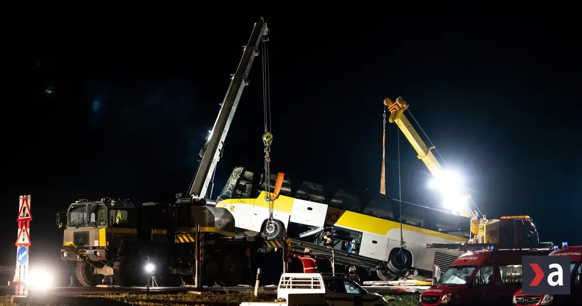 Švajčiarska prokuratúra vyšetruje vodiča havarovaného autobusu