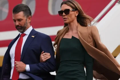 Syn Trumpa údajne vrátil ruskému oligarchovi peniaze za svadobnú oslavu na Bahamách