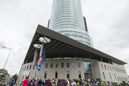 Technická porucha v NBS skomplikovala bankové prevody, centrálna banka upokojuje klientov