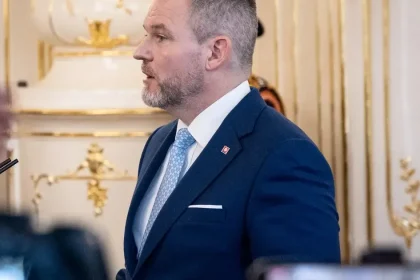 Toto miesto navštívi cez víkend prezident Pellegrini