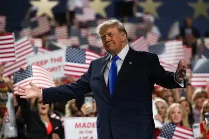 Trump opäť zaútočil na novinárov: reportérov CNN označil za zradcov a bláznov