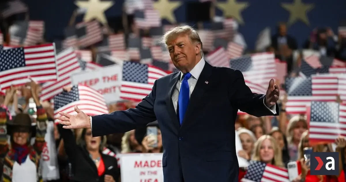 Trump opäť zaútočil na novinárov: reportérov CNN označil za zradcov a bláznov