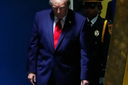 Trump označil rokovania USA a Iránu v New Yorku za produktívne