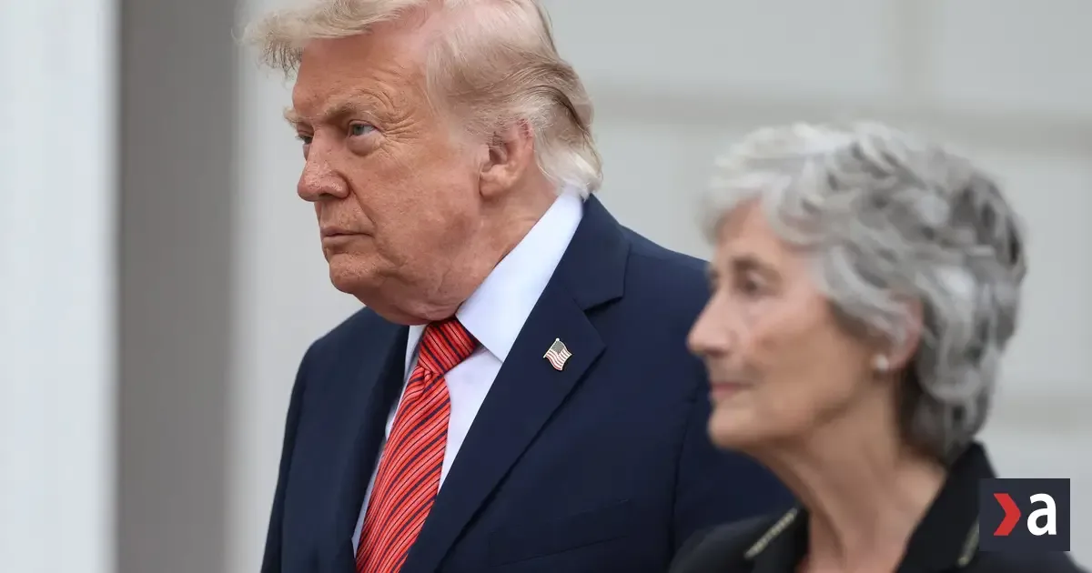Trump pricestoval do Írska. Stretne sa s premiérom aj prezidentkou a zahrá si golf