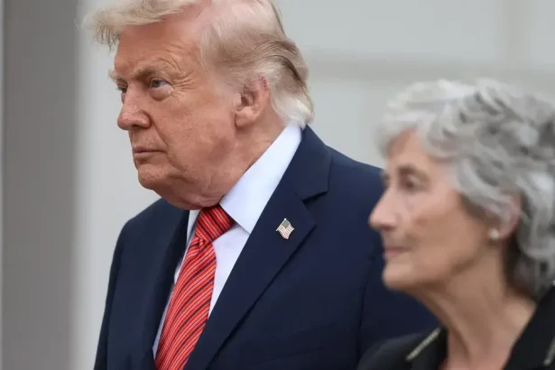 Trump vyjadrením o zjednotení Írska vyvolal diplomatickú roztržku