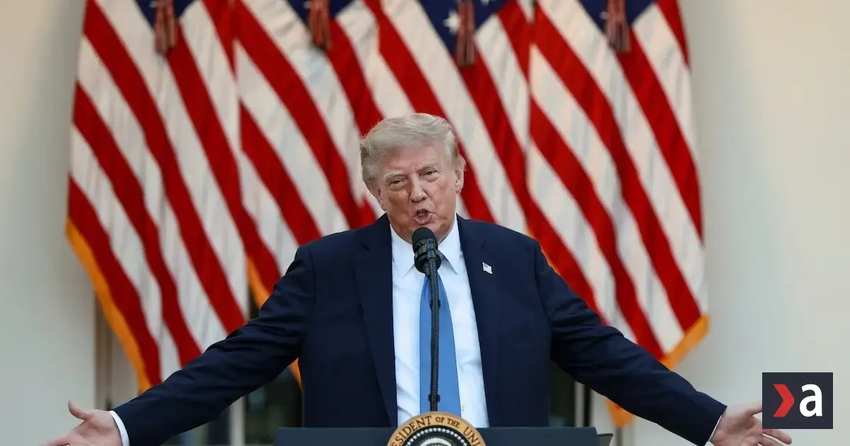 Trump zmietol iránsky návrh zo stola. Po voľbách sa chystá obnoviť bombardovanie