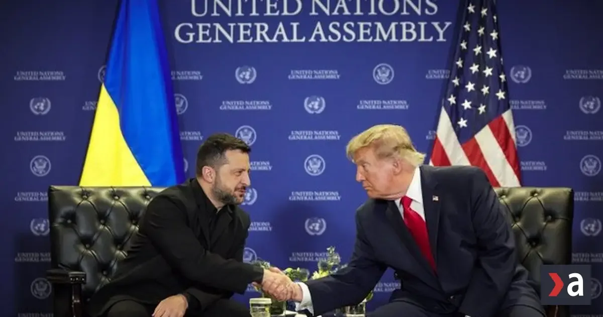 Ukrajina bude môcť vyrábať rakety pre Patriot, tvrdí Zelenskyj