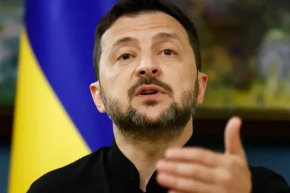 Ukrajina vydala Kórejskej republike dvoch zajatcov zo Severnej Kórey