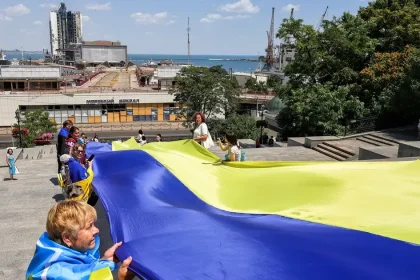 Ukrajinskí pašeráci previedli brancov na Slovensko za tisíce dolárov