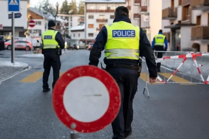 Vo švajčiarskom byte vybuchol plyn, zahynula žena