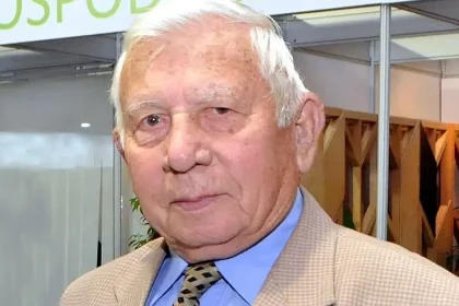 Vo veku 90 rokov zomrel bývalý minister a zakladateľ slovenskej pedológie Juraj Hraško