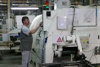 Volkswagen prehodnocuje závod v Martine, budúcnosť zamestnancov je neistá