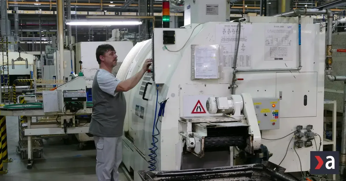 Volkswagen prehodnocuje závod v Martine, budúcnosť zamestnancov je neistá