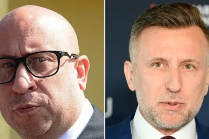 Winkler zamiešal karty pred voľbami v Bratislave. Najnovšie cieli na post viceprimátora