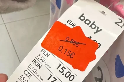 Známý reťazec spustil brutálny výpredaj, ľudia nakupovali za pár centov