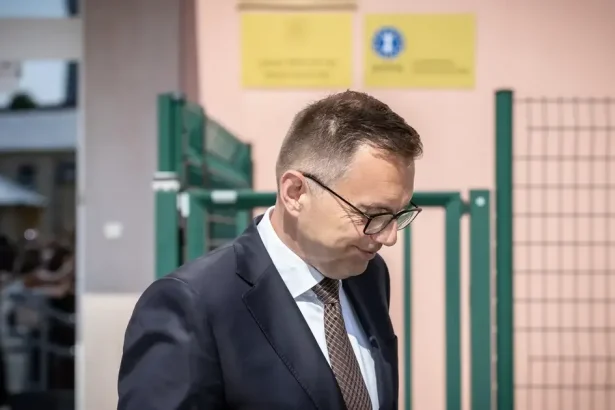 Andrej Danko ukončil Kažimírovu kariéru v NBS
