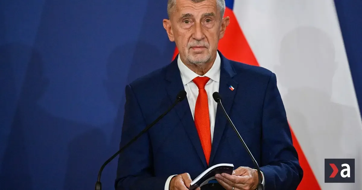 Babišov kabinet prežil aj druhé hlasovanie o nedôvere