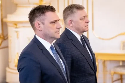 Bývalý minister v priamom prenose prezradí svoje plány