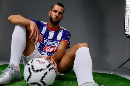 Dávid Hancko: Z dedinského ihriska do Madridu