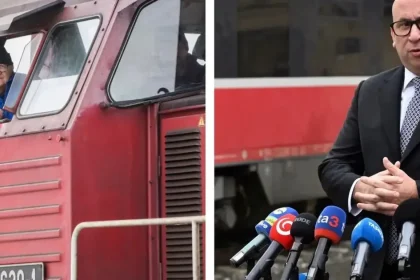 Dohoda ako dážď s opľutím: Železnice prišli s návrhom, zamestnanci posielajú ostrý odkaz