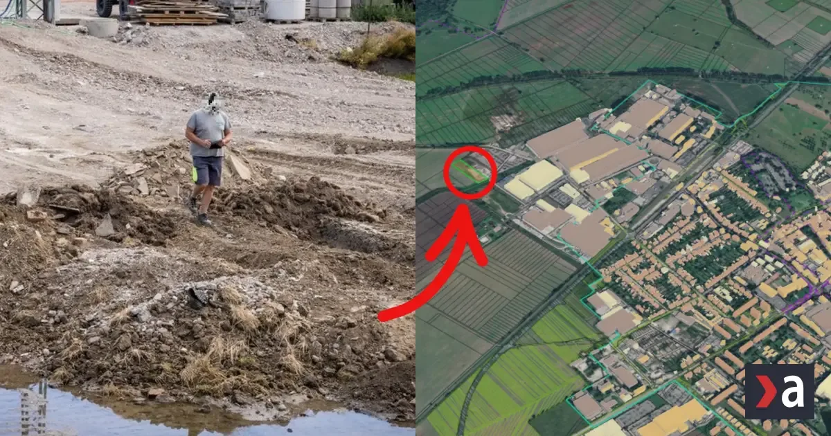 Družstvo známeho biznis­mana si prenajalo štátnu pôdu, nachádza sa tam toxické jazero