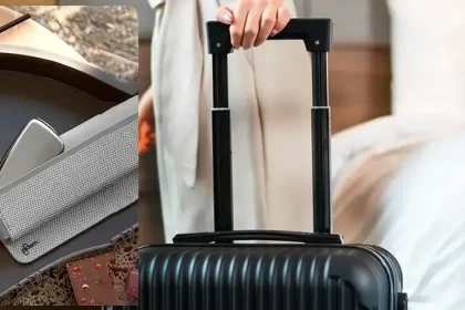 Inteligentné cestovanie: Čo si zbaliť na moderný „workation“