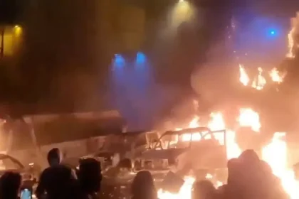 Irán popravil ďalšieho muža za účasť na protestoch, počet obetí zásahov režimu rastie