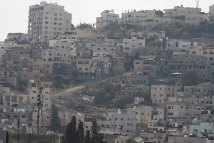 Izraelská armáda zastrelila na Západnom brehu Palestínčana, dvoch zranila