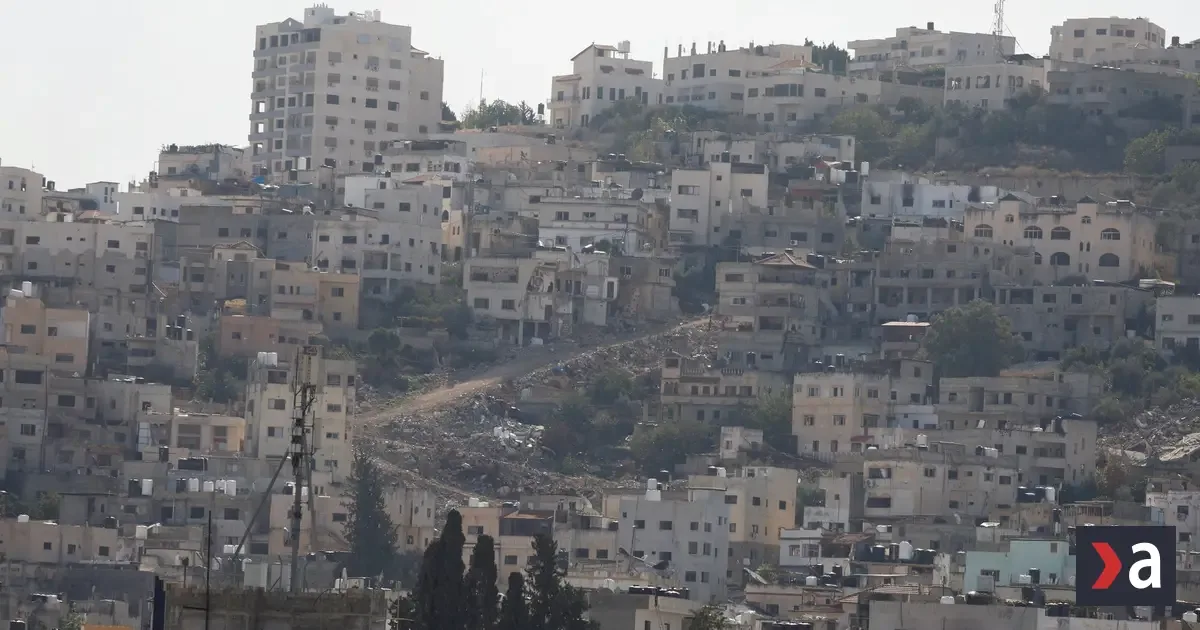 Izraelská armáda zastrelila na Západnom brehu Palestínčana, dvoch zranila