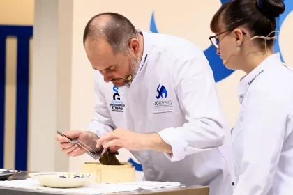 Jedlo podľa ropnej havárie: pri ďalšej zavrieme a varíme dobrovoľníkom
