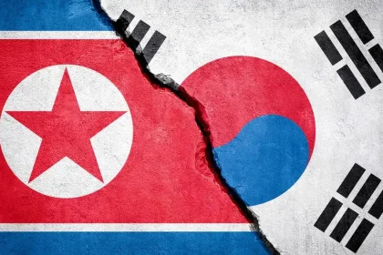 Južná Kórea: Míny v demilitarizovanej zóne nastražila Severná Kórea