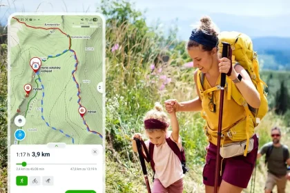 Kam sa Slováci vybrali v lete? Vedú Tatry, rastie záujem o viacdňové prechody