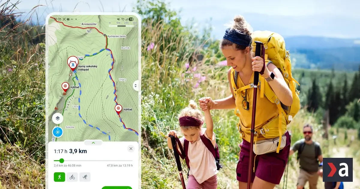 Kam sa Slováci vybrali v lete? Vedú Tatry, rastie záujem o viacdňové prechody