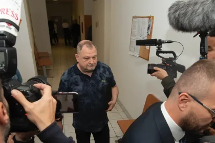 Kauza šéfa tábora Chachaland je premlčaná, súd stíhanie zastavil