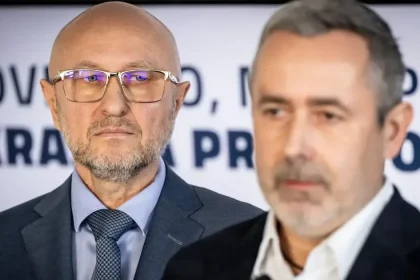 Kollárov politik postavil na Donovaloch chatu z eurofondov, teraz kandiduje