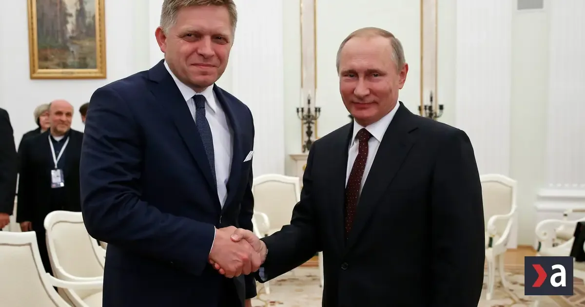 Konev ako Ficov trójsky kôň Ruska na Slovensku