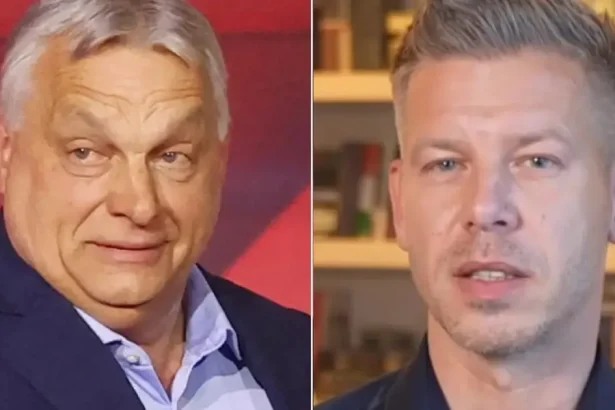 Magyar: Orbán na čele OSN? Dobré len ak cieľom je zničiť organizáciu