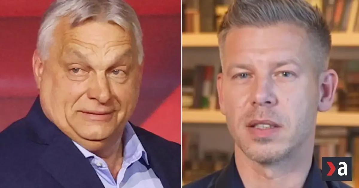 Magyar: Orbán na čele OSN? Dobré len ak cieľom je zničiť organizáciu