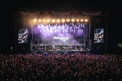 Massive Attack prvým headlinerom Pohody 2027, vystúpia vo štvrtok 8. júla