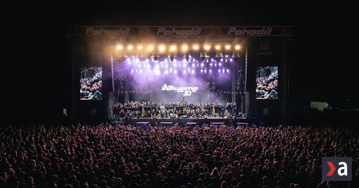 Massive Attack prvým headlinerom Pohody 2027, vystúpia vo štvrtok 8. júla